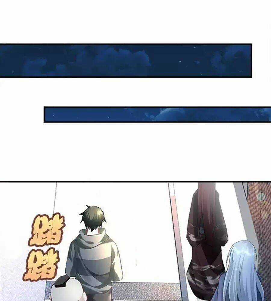 Ám Dạ Vô Thường - Chapter 34 - Trang 30