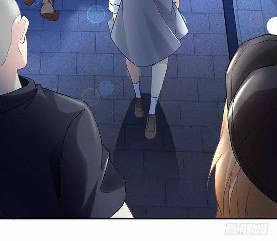 Ám Dạ Vô Thường - Chapter 34 - Trang 32