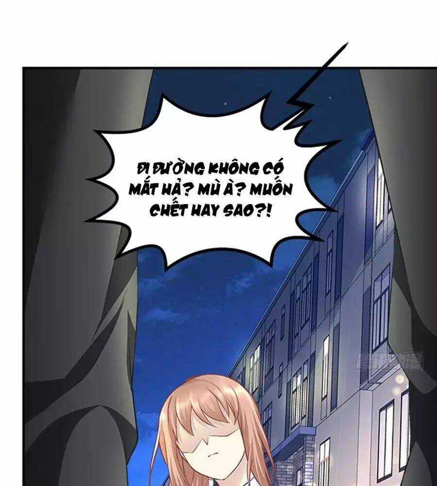 Ám Dạ Vô Thường - Chapter 34 - Trang 34