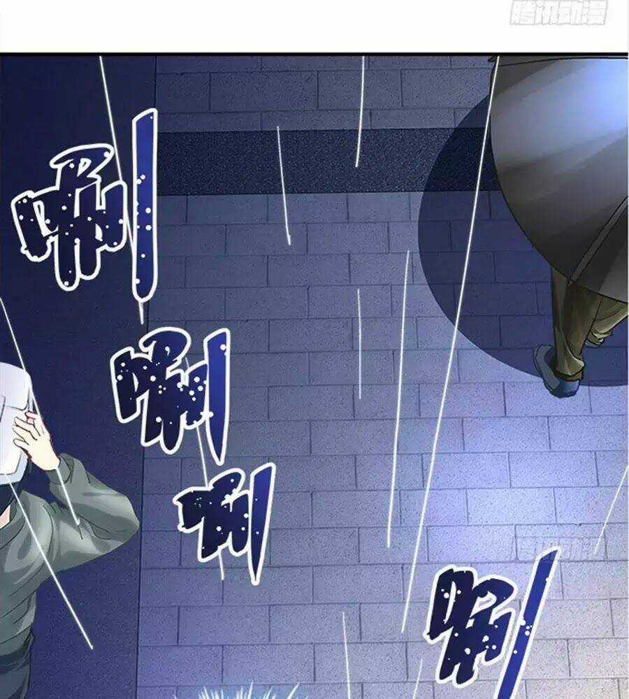 Ám Dạ Vô Thường - Chapter 34 - Trang 41