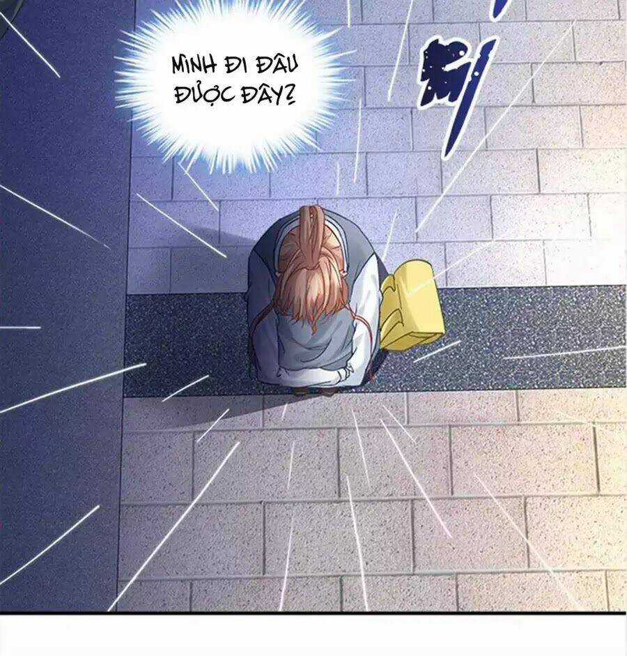 Ám Dạ Vô Thường - Chapter 34 - Trang 42