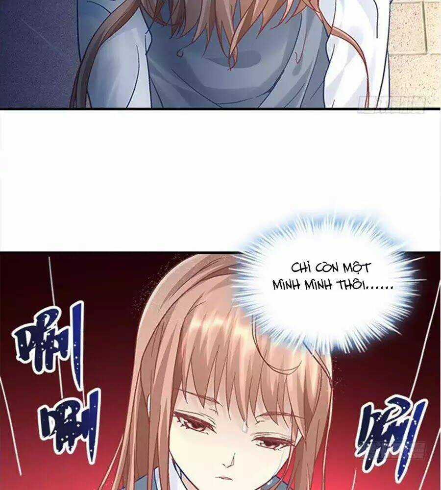 Ám Dạ Vô Thường - Chapter 34 - Trang 44