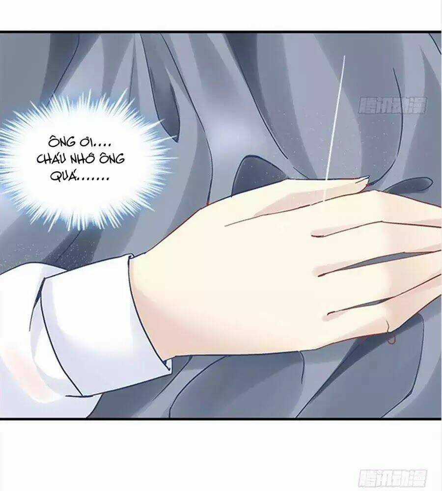 Ám Dạ Vô Thường - Chapter 34 - Trang 46