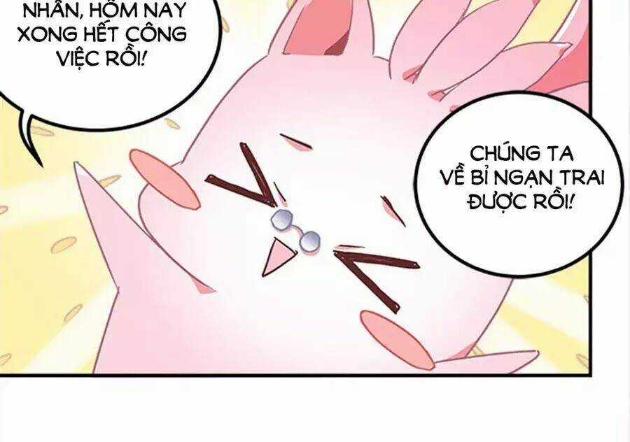 Ám Dạ Vô Thường - Chapter 34 - Trang 50