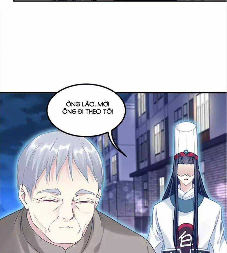 Ám Dạ Vô Thường - Chapter 34 - Trang 52