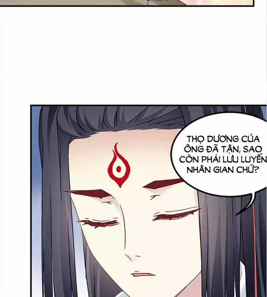 Ám Dạ Vô Thường - Chapter 34 - Trang 58