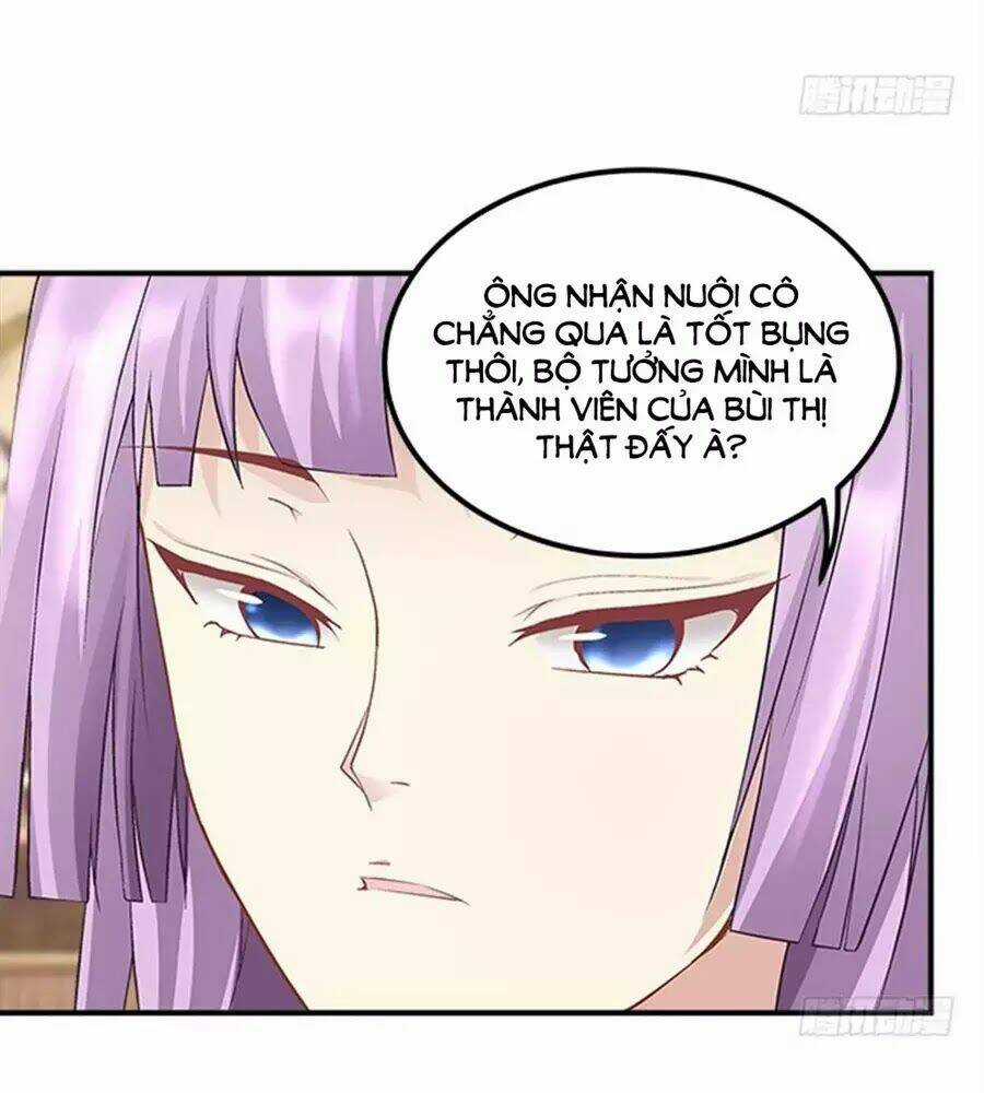 Ám Dạ Vô Thường - Chapter 34 - Trang 7