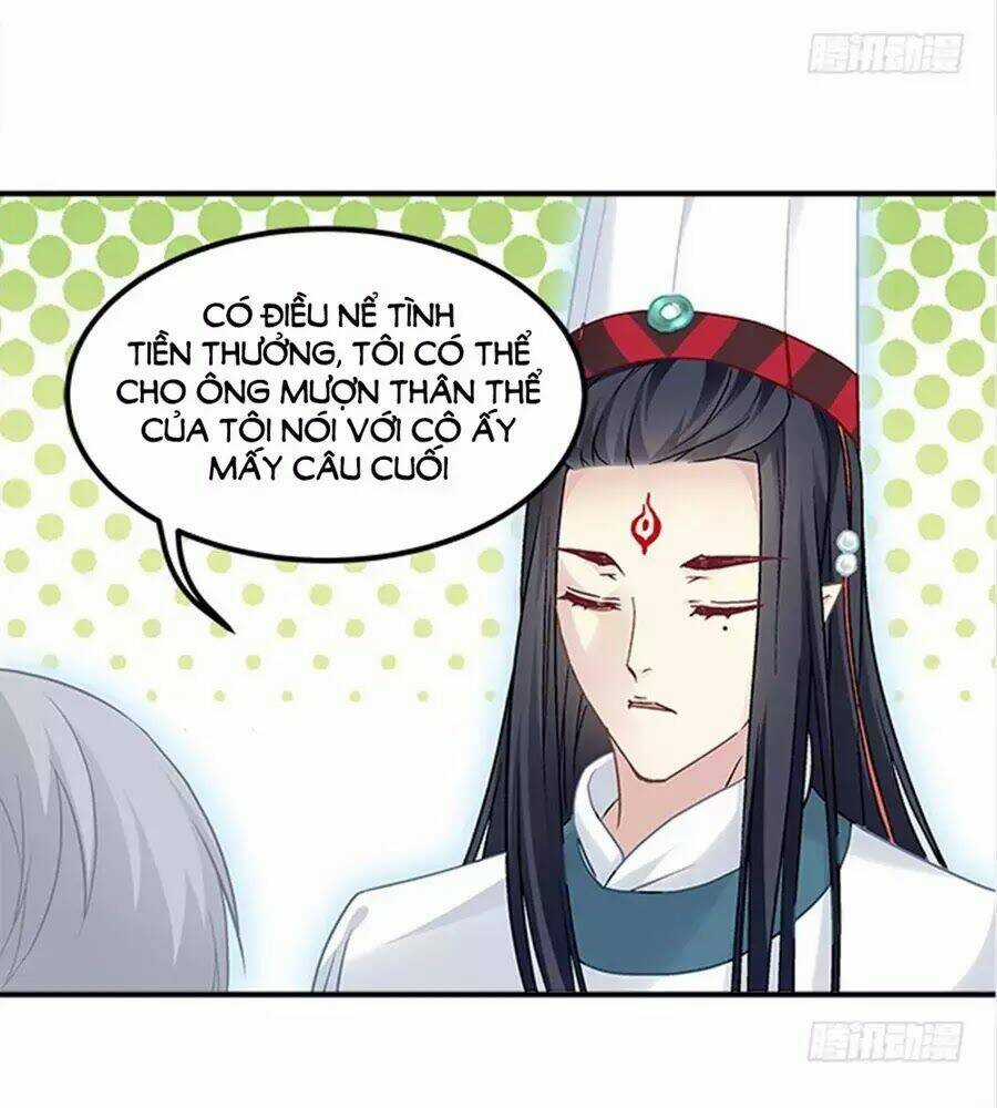 Ám Dạ Vô Thường - Chapter 34 - Trang 63