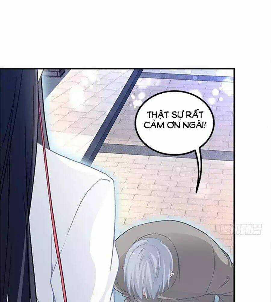 Ám Dạ Vô Thường - Chapter 34 - Trang 64