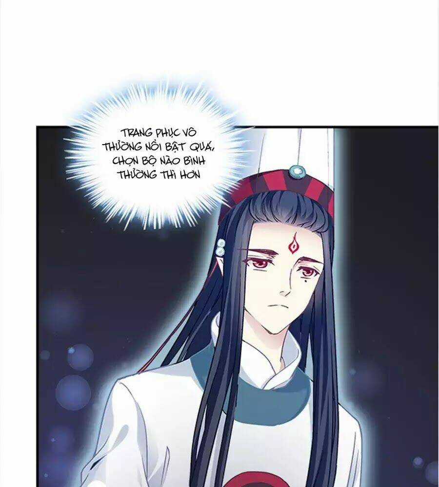 Ám Dạ Vô Thường - Chapter 34 - Trang 66