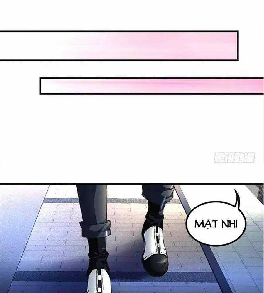 Ám Dạ Vô Thường - Chapter 34 - Trang 70