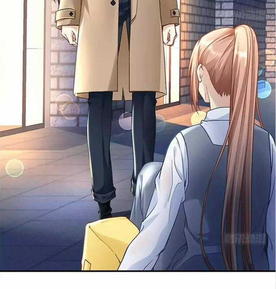 Ám Dạ Vô Thường - Chapter 34 - Trang 74