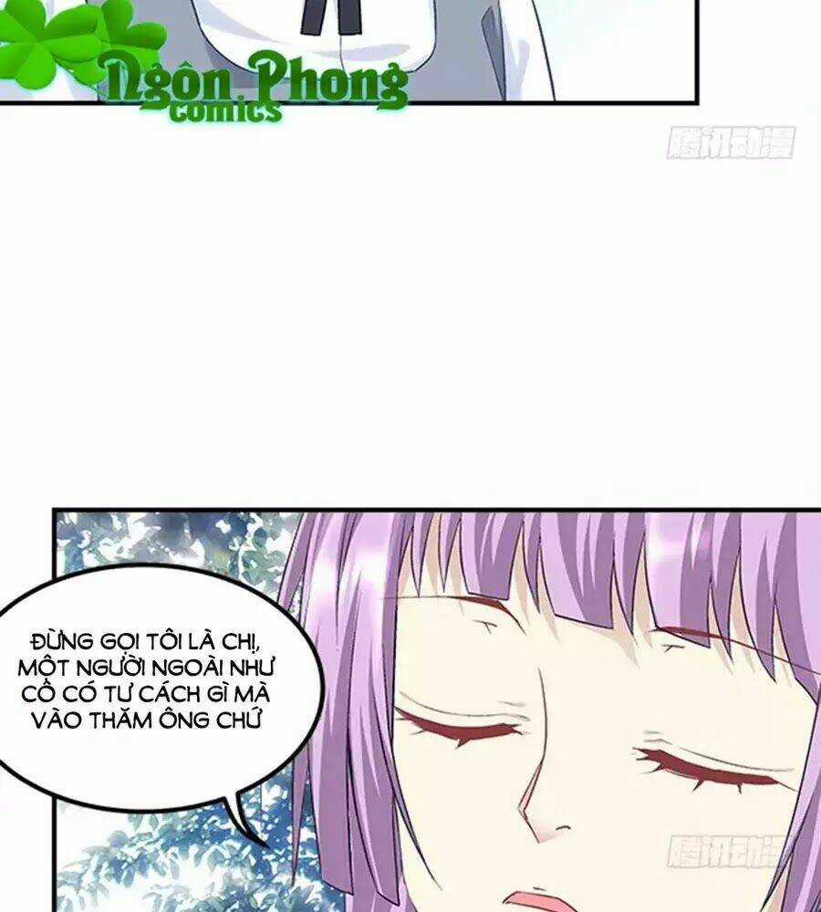 Ám Dạ Vô Thường - Chapter 34 - Trang 10