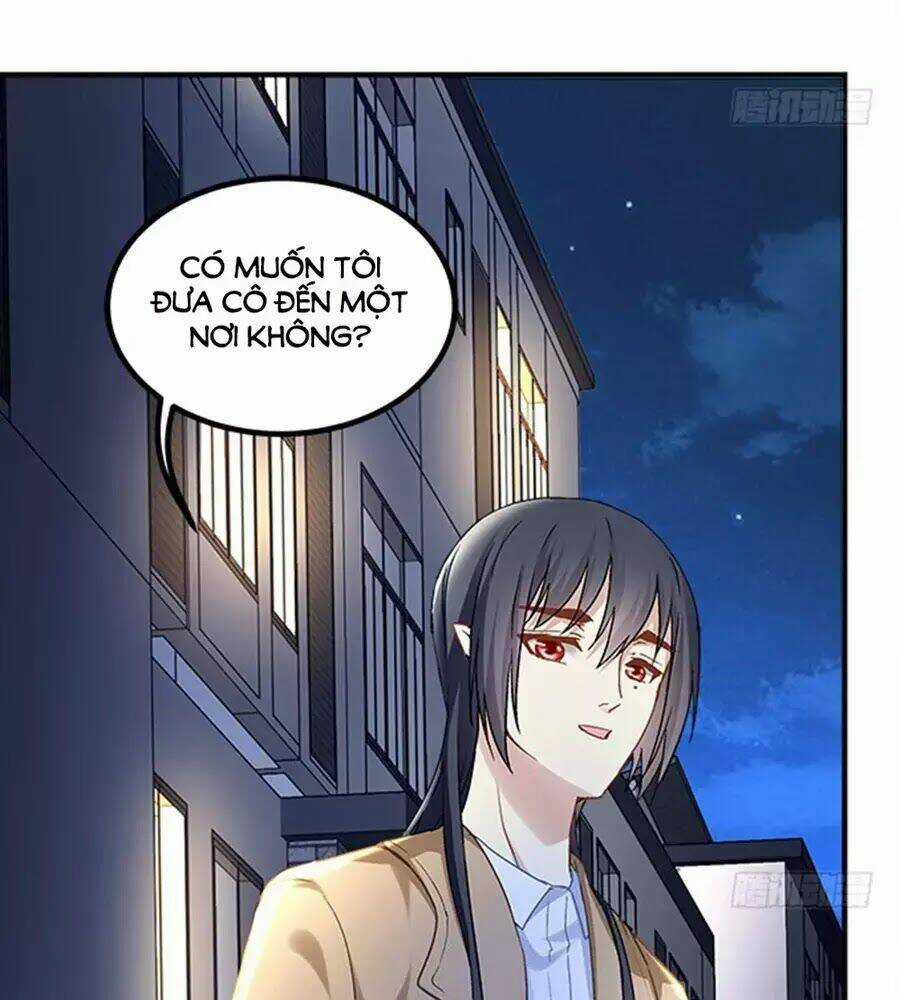 Ám Dạ Vô Thường - Chapter 35 - Trang 11