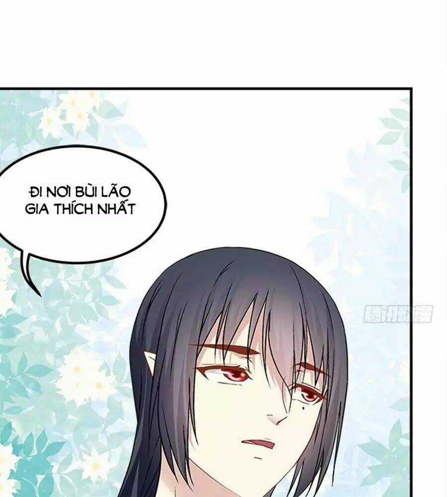 Ám Dạ Vô Thường - Chapter 35 - Trang 14