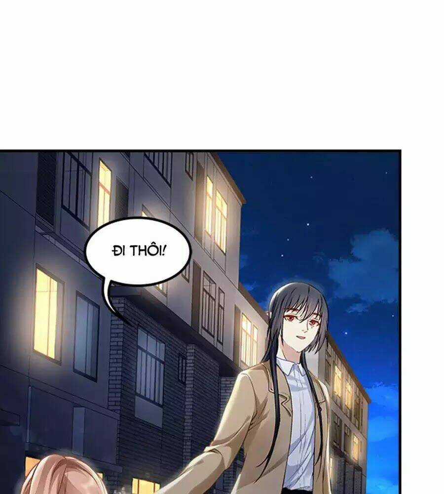 Ám Dạ Vô Thường - Chapter 35 - Trang 17