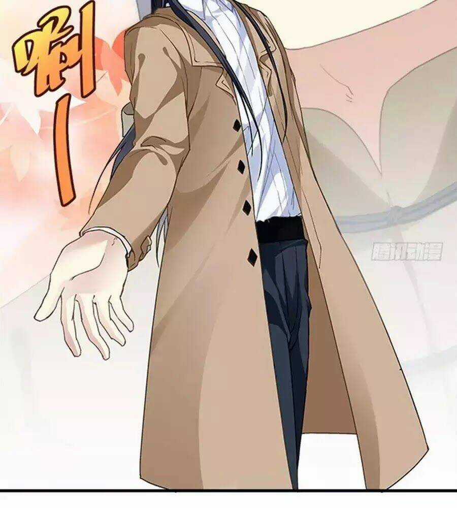 Ám Dạ Vô Thường - Chapter 35 - Trang 20