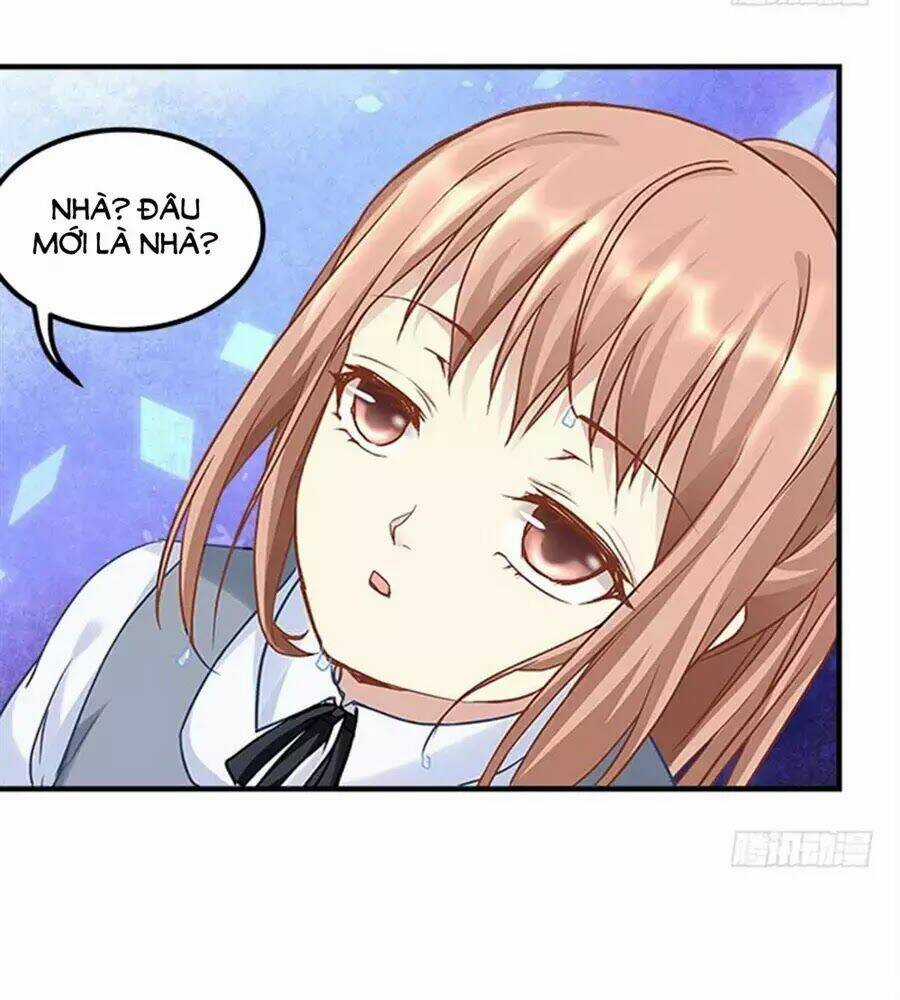 Ám Dạ Vô Thường - Chapter 35 - Trang 3