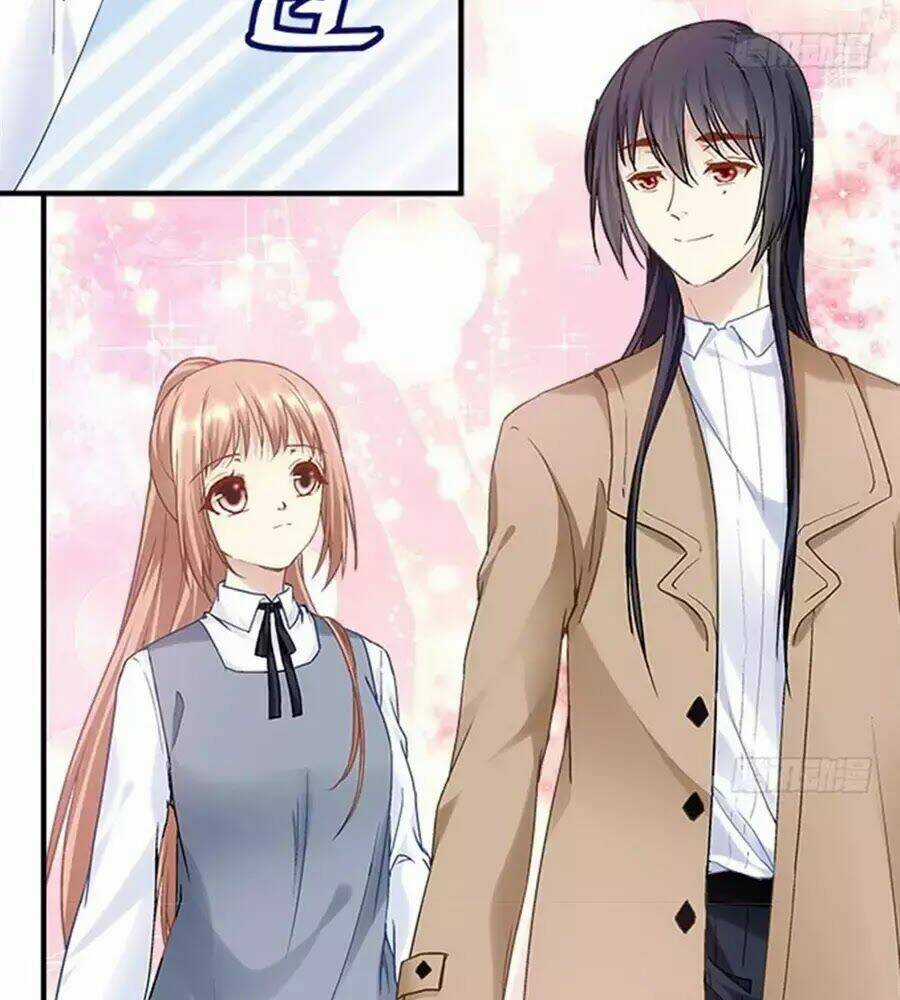 Ám Dạ Vô Thường - Chapter 35 - Trang 24