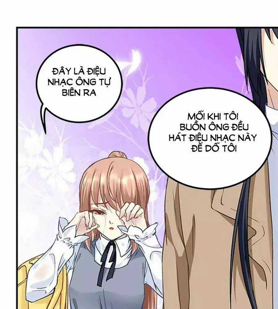 Ám Dạ Vô Thường - Chapter 35 - Trang 29