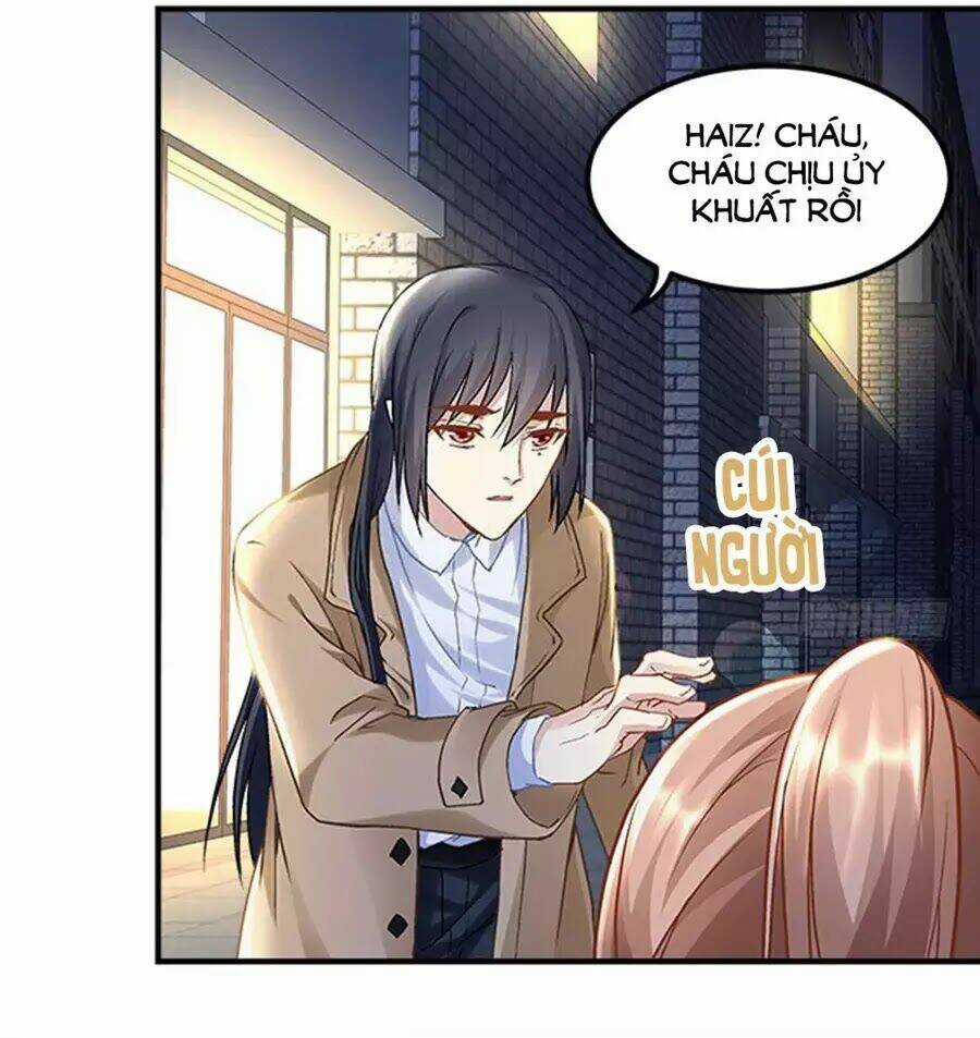 Ám Dạ Vô Thường - Chapter 35 - Trang 4