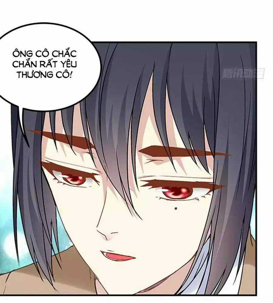 Ám Dạ Vô Thường - Chapter 35 - Trang 31