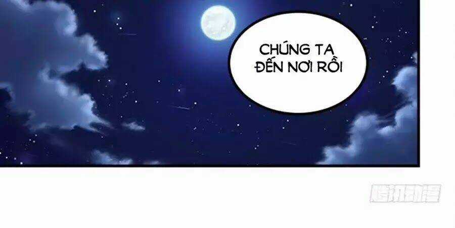 Ám Dạ Vô Thường - Chapter 35 - Trang 35