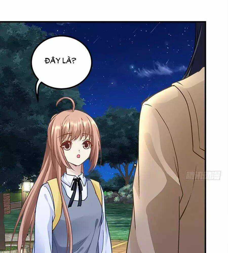 Ám Dạ Vô Thường - Chapter 35 - Trang 38