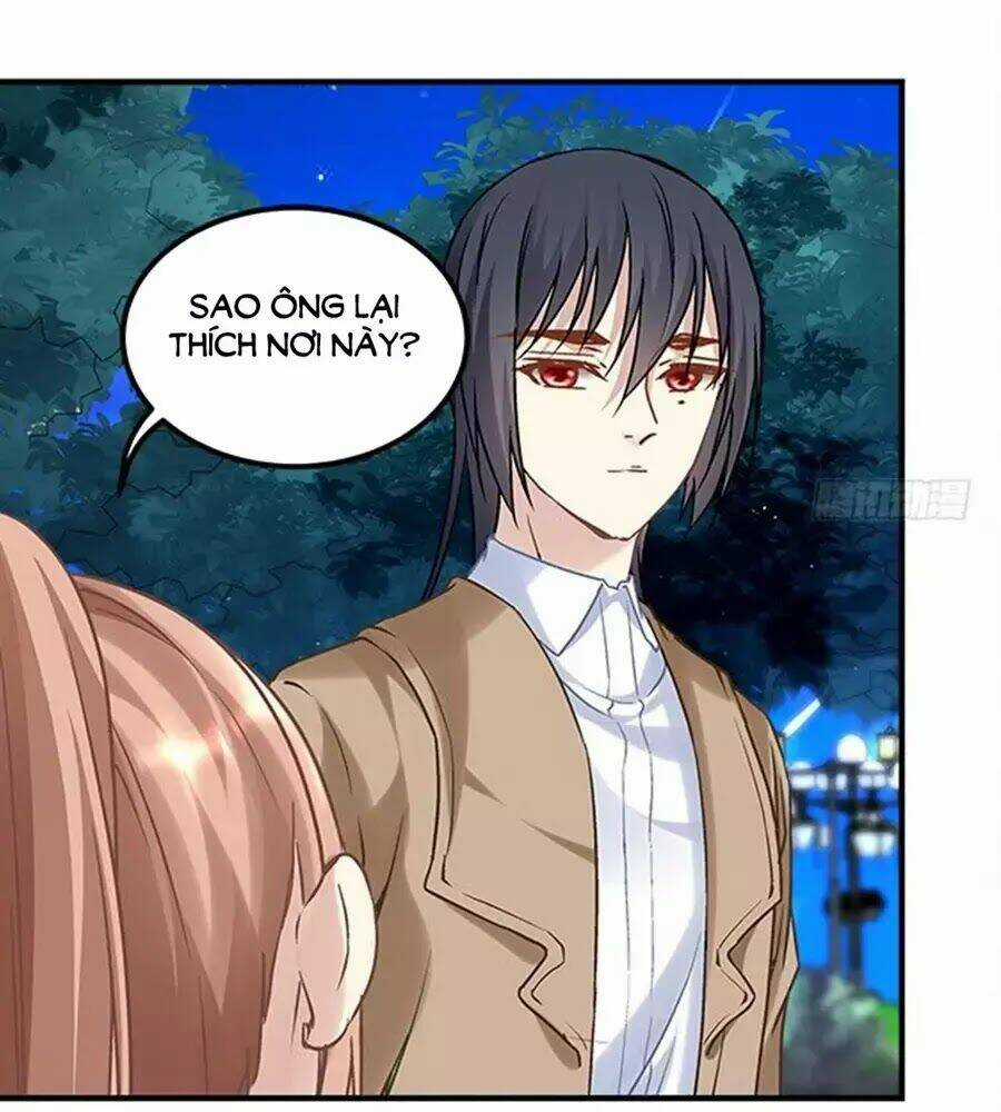 Ám Dạ Vô Thường - Chapter 35 - Trang 41