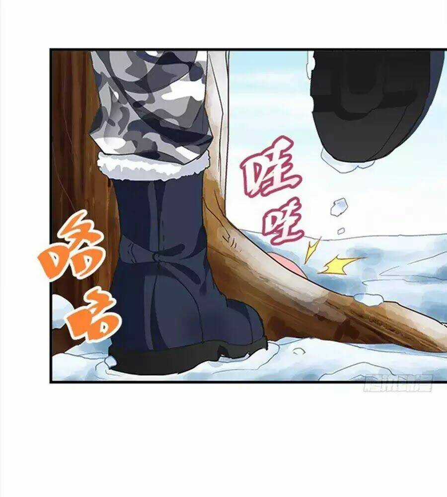 Ám Dạ Vô Thường - Chapter 35 - Trang 48