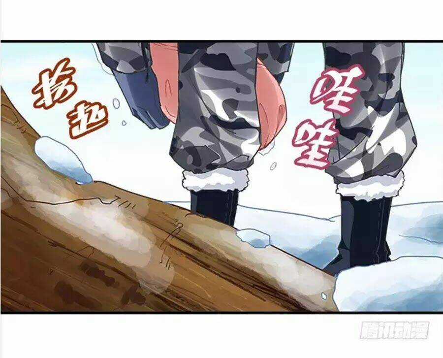 Ám Dạ Vô Thường - Chapter 35 - Trang 49