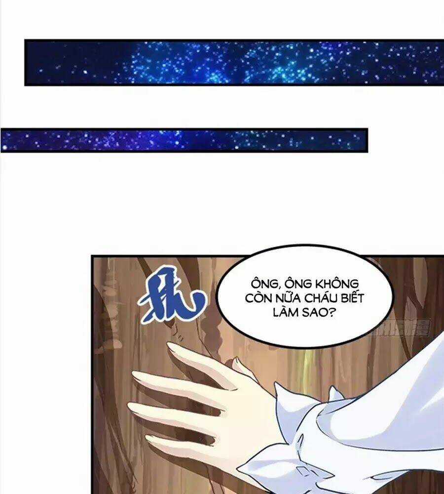 Ám Dạ Vô Thường - Chapter 35 - Trang 64