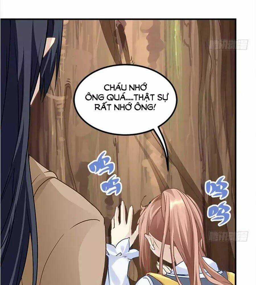 Ám Dạ Vô Thường - Chapter 35 - Trang 66