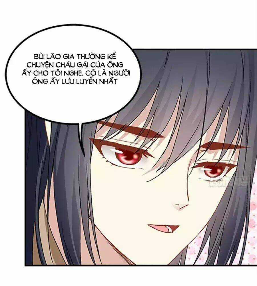 Ám Dạ Vô Thường - Chapter 35 - Trang 8