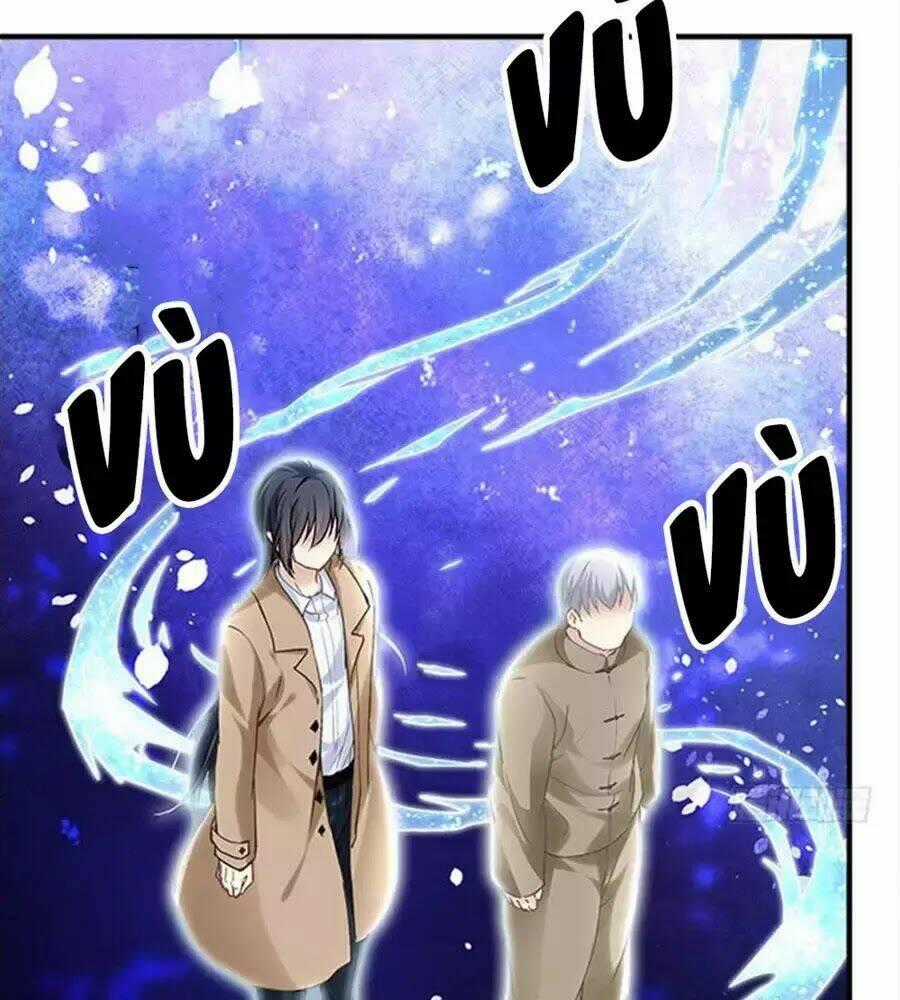 Ám Dạ Vô Thường - Chapter 36 - Trang 2