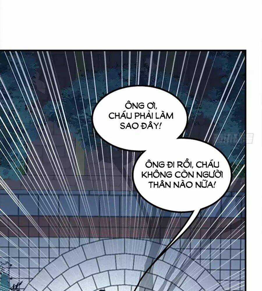 Ám Dạ Vô Thường - Chapter 36 - Trang 13