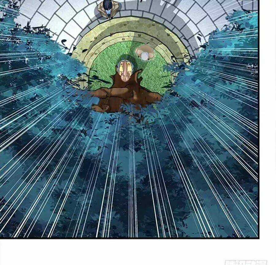 Ám Dạ Vô Thường - Chapter 36 - Trang 14