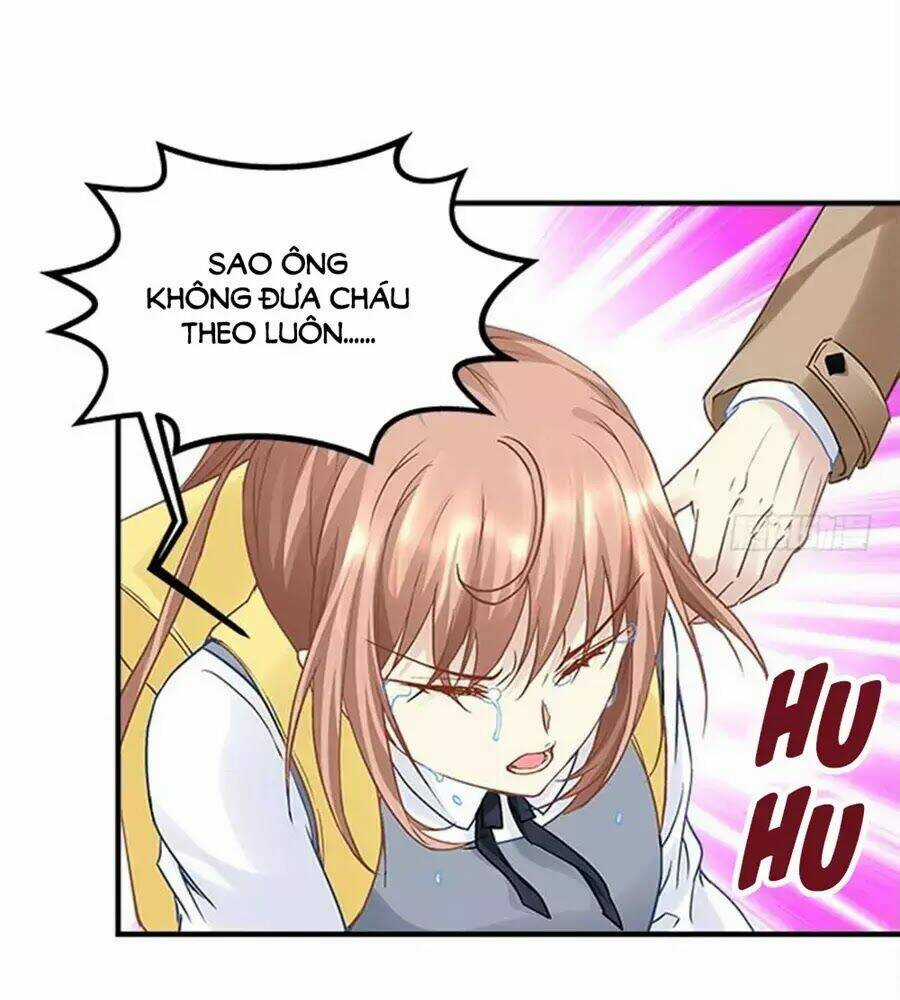 Ám Dạ Vô Thường - Chapter 36 - Trang 15