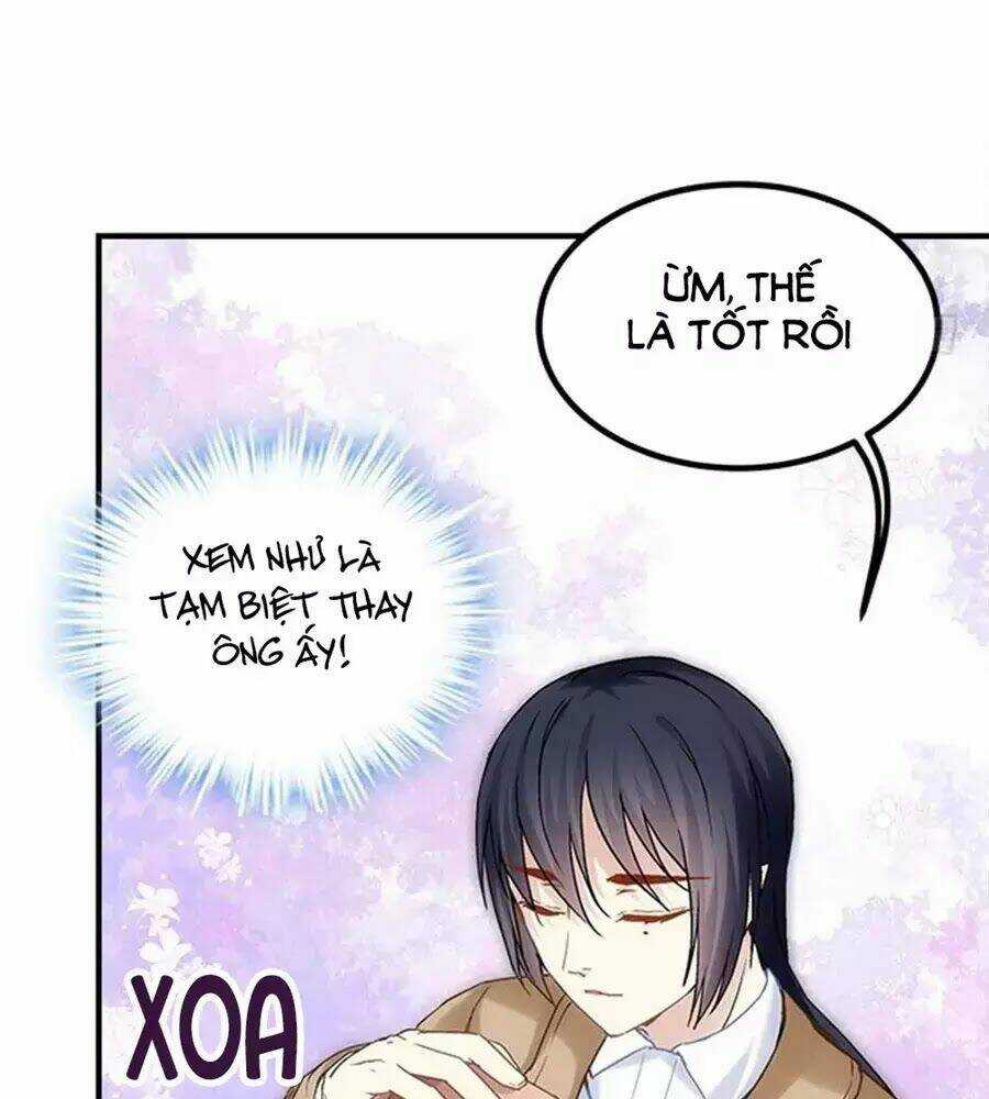 Ám Dạ Vô Thường - Chapter 36 - Trang 21