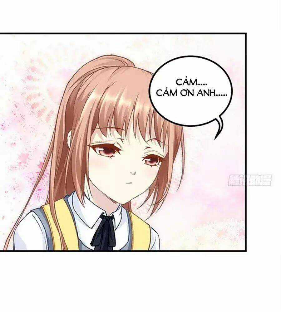 Ám Dạ Vô Thường - Chapter 36 - Trang 23