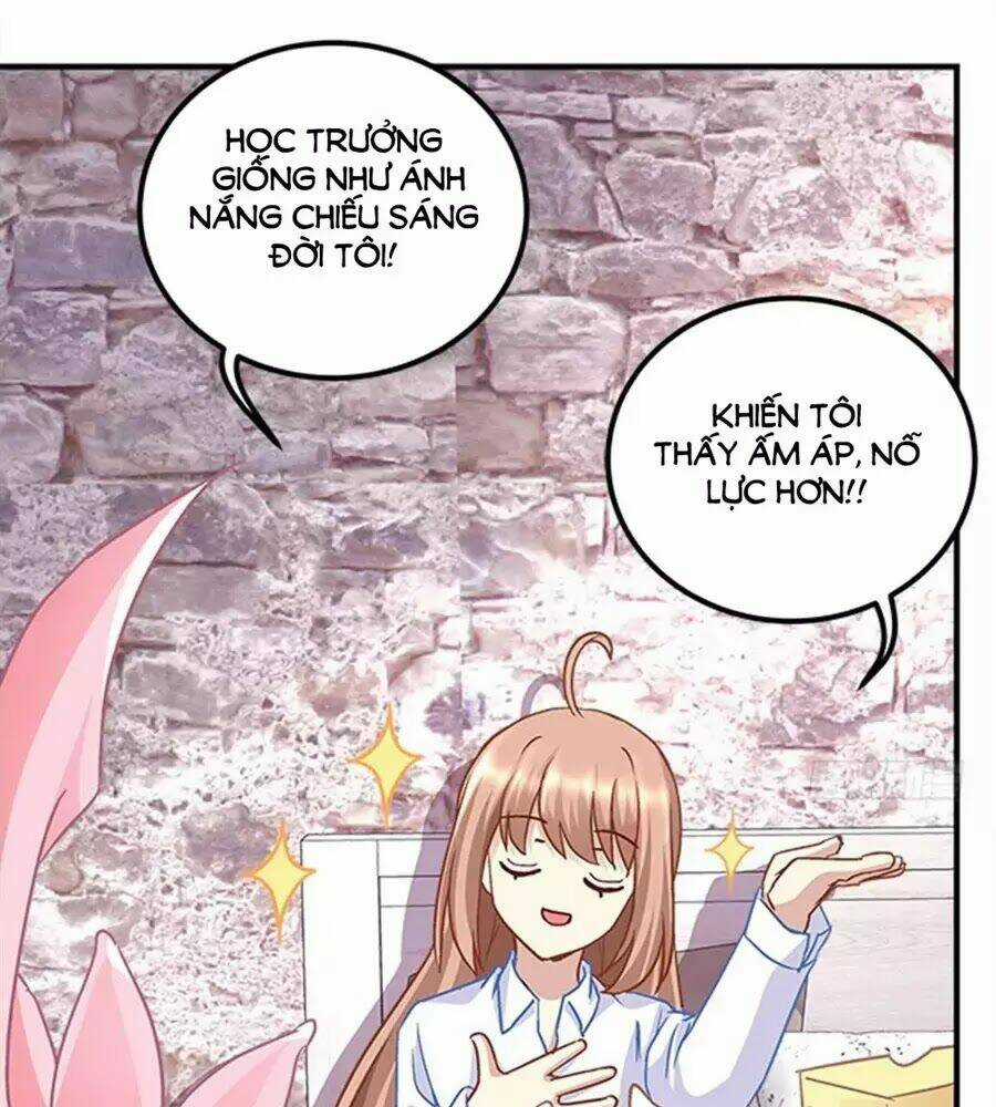 Ám Dạ Vô Thường - Chapter 36 - Trang 29