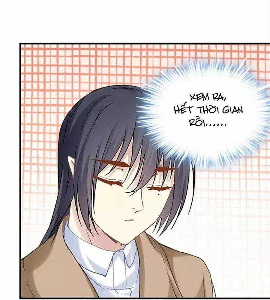 Ám Dạ Vô Thường - Chapter 36 - Trang 4