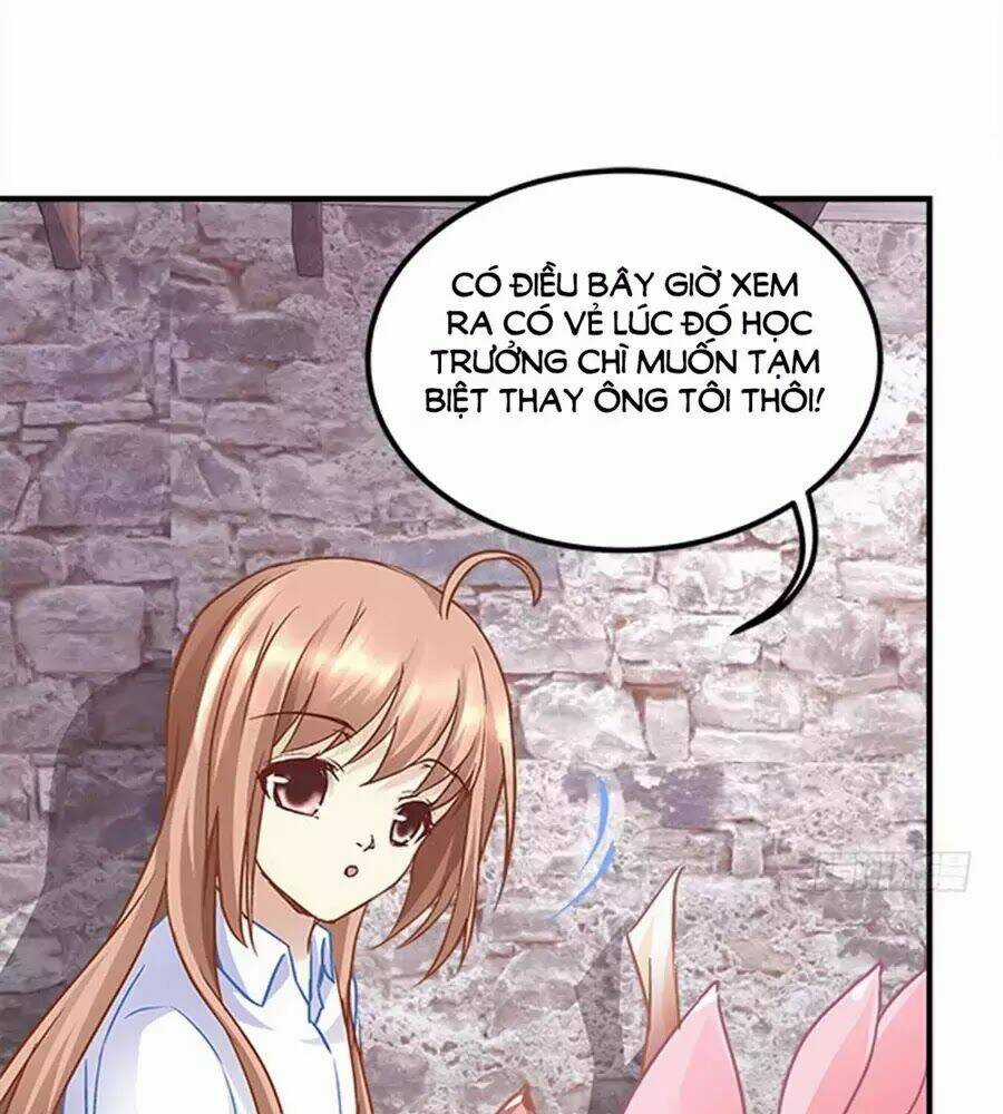 Ám Dạ Vô Thường - Chapter 36 - Trang 37