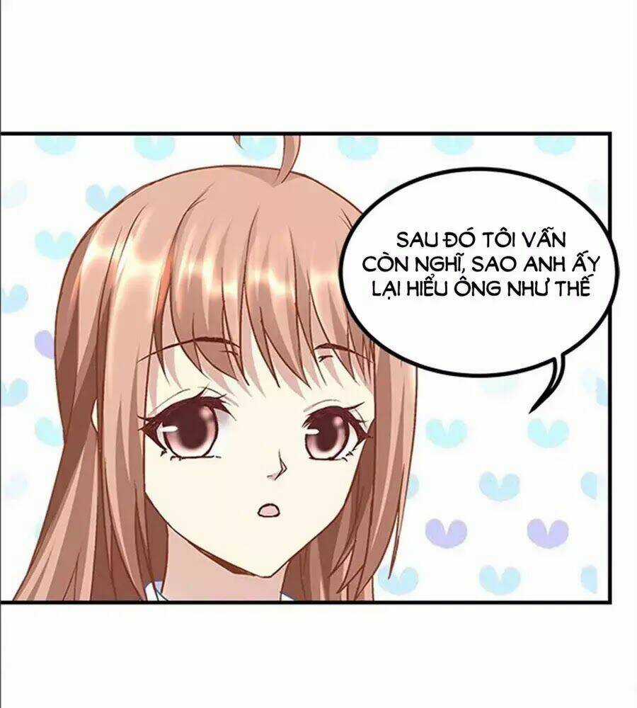 Ám Dạ Vô Thường - Chapter 36 - Trang 40