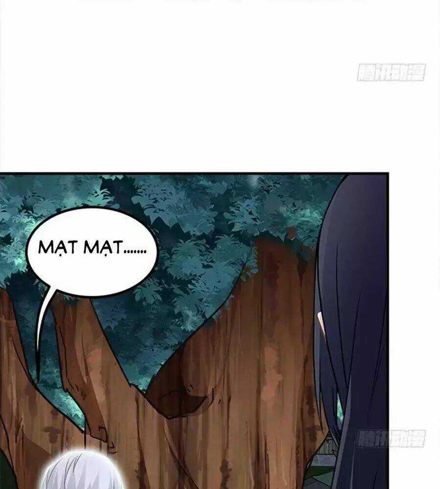 Ám Dạ Vô Thường - Chapter 36 - Trang 5