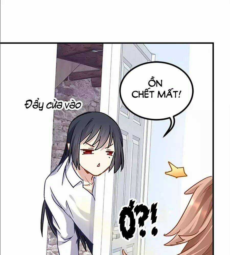 Ám Dạ Vô Thường - Chapter 36 - Trang 46