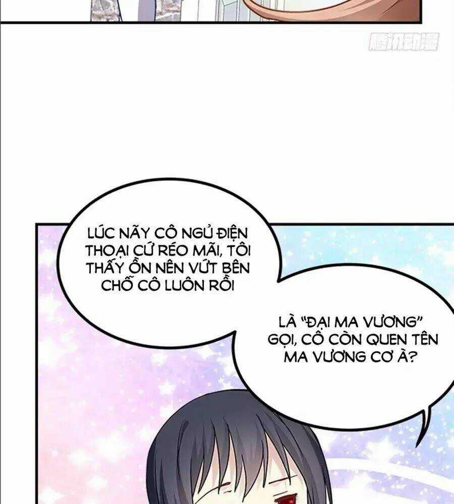 Ám Dạ Vô Thường - Chapter 36 - Trang 47