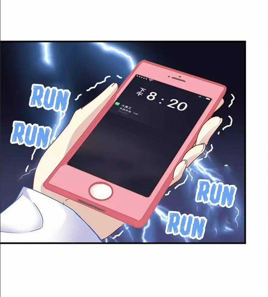 Ám Dạ Vô Thường - Chapter 36 - Trang 49