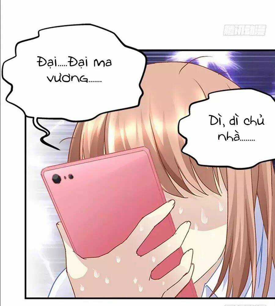 Ám Dạ Vô Thường - Chapter 36 - Trang 50