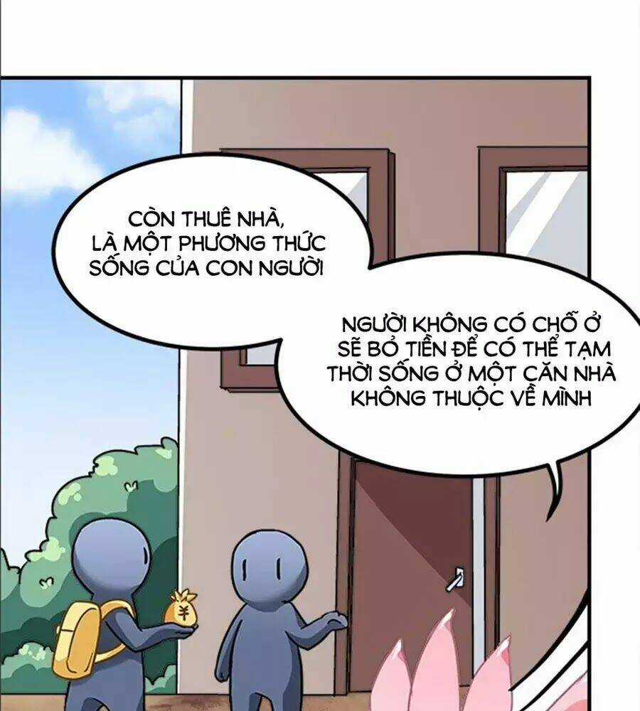 Ám Dạ Vô Thường - Chapter 36 - Trang 55